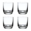 Villeroy & Boch La Divina Shotglas 4-pack 6 Cl