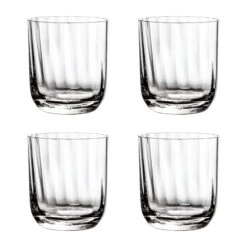 Villeroy & Boch Rose Garden Waterglas 4-pack 39 Cl