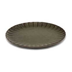 Serax Inku Bord S Ø18 Cm