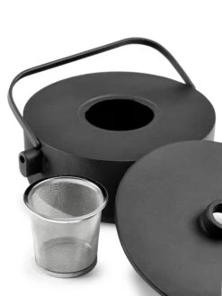 Serax Collage Theekan Gietijzer 1,2 L -Copenhaging Winkel 571041 01 6 ProductImageExtra 9c368b1fec