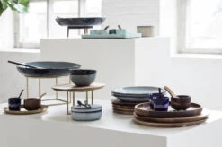 Serax Pure Kom 3-delig Stapelbaar Ø14 Cm -Copenhaging Winkel 571053 01 10 EnvironmentImage b766a0752f