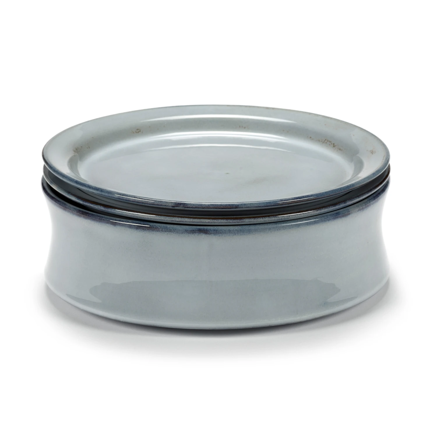 Serax Pure Kom En Bordset 3-delig 1 Serax Pure Kom En Bordset 3-delig