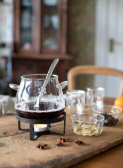 Dorre Snöstjärna Glühweinpan 1,2 L -Copenhaging Winkel 571081 01 5 EnvironmentImage d09b739978