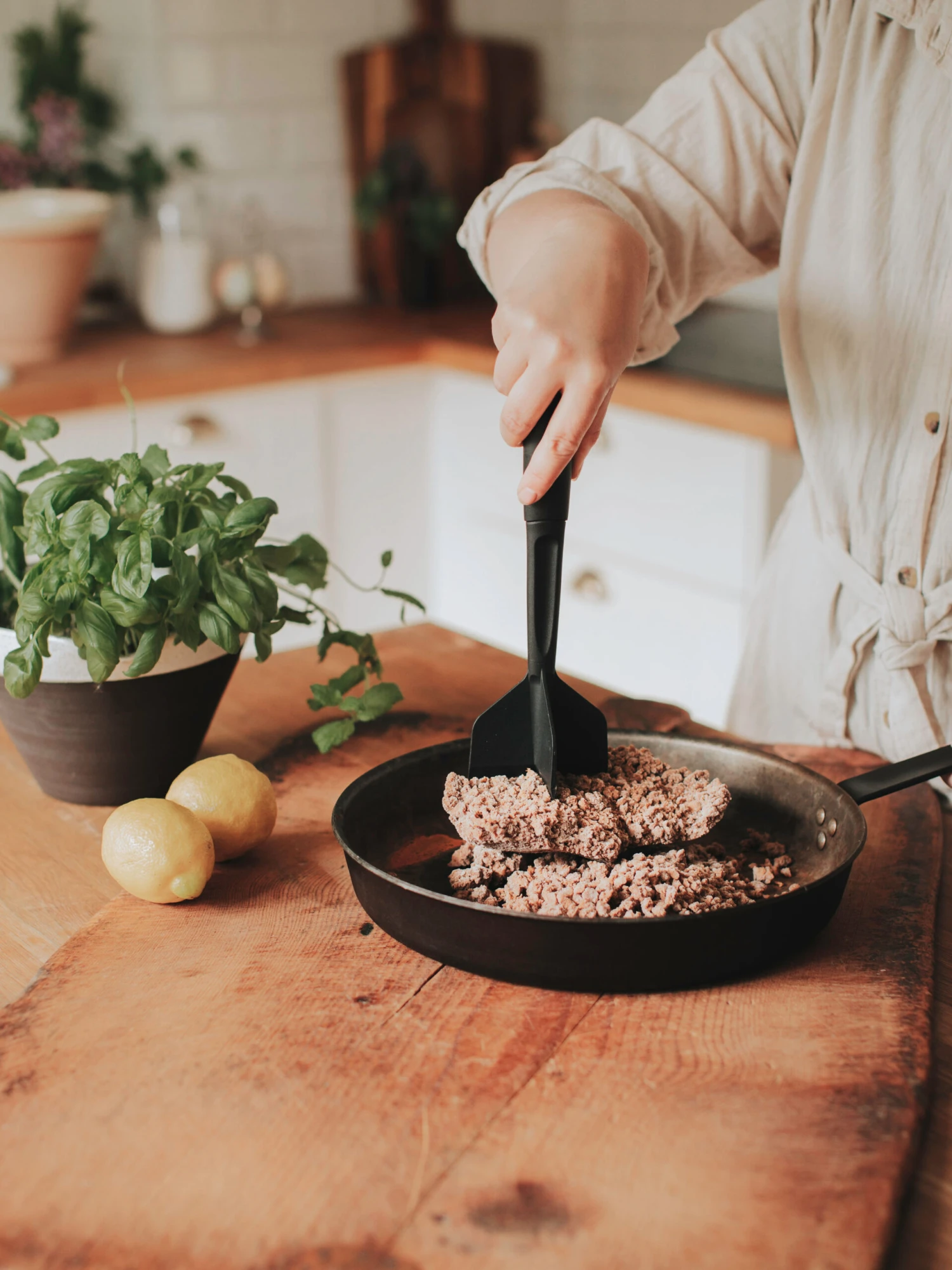 Dorre Kani Vleesmolen 2 Dorre Kani Vleesmolen - Afbeelding 2