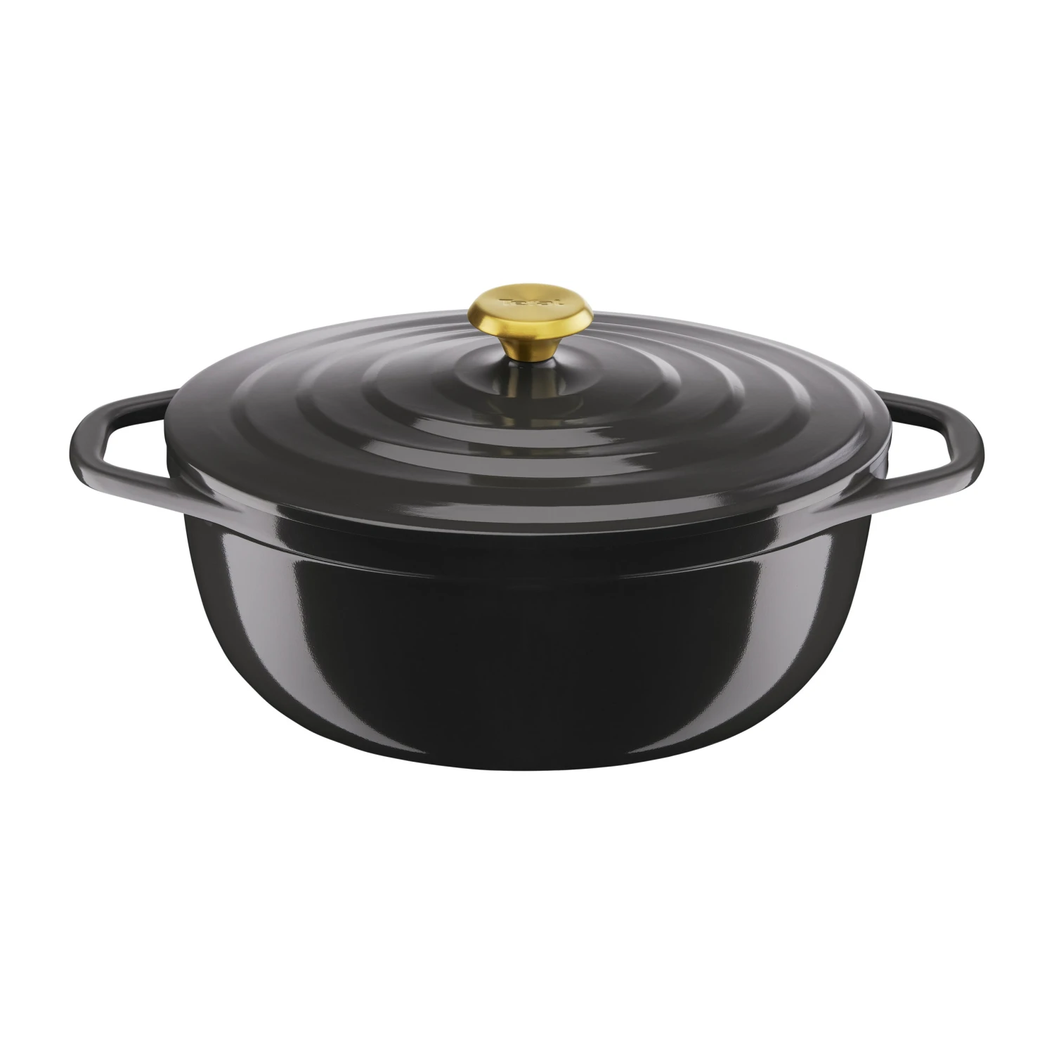 Tefal Air Ovale Braadpan 5,7 L 1 Tefal Air Ovale Braadpan 5,7 L