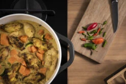 Tefal Air Braadpan 4,7 L -Copenhaging Winkel 571157 01 41 EnvironmentImage 76c7252497