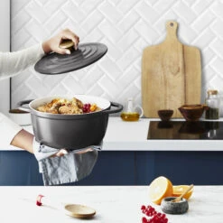 Tefal Air Braadpan 4,7 L -Copenhaging Winkel 571157 01 44 EnvironmentImage 100bffd6d6