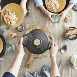 Tefal Air Braadpan 3,1 L 9 Tefal Air Braadpan 3,1 L -Copenhaging Winkel 571159 01 42 EnvironmentImage 36647cc227