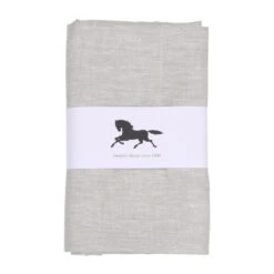 Linne Tafelkleed 145x300 Cm