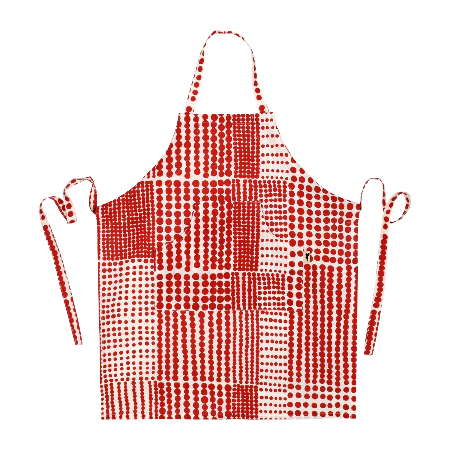 Pricktyg Schort 1 Pricktyg Schort