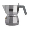 Alessi Moka Espresso-koffiezetapparaat