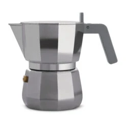 Alessi Moka Espresso-koffiezetapparaat