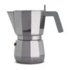 Alessi Moka Espresso-koffiezetapparaat Inductie