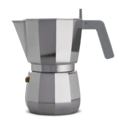 Alessi Moka Espresso-koffiezetapparaat Inductie