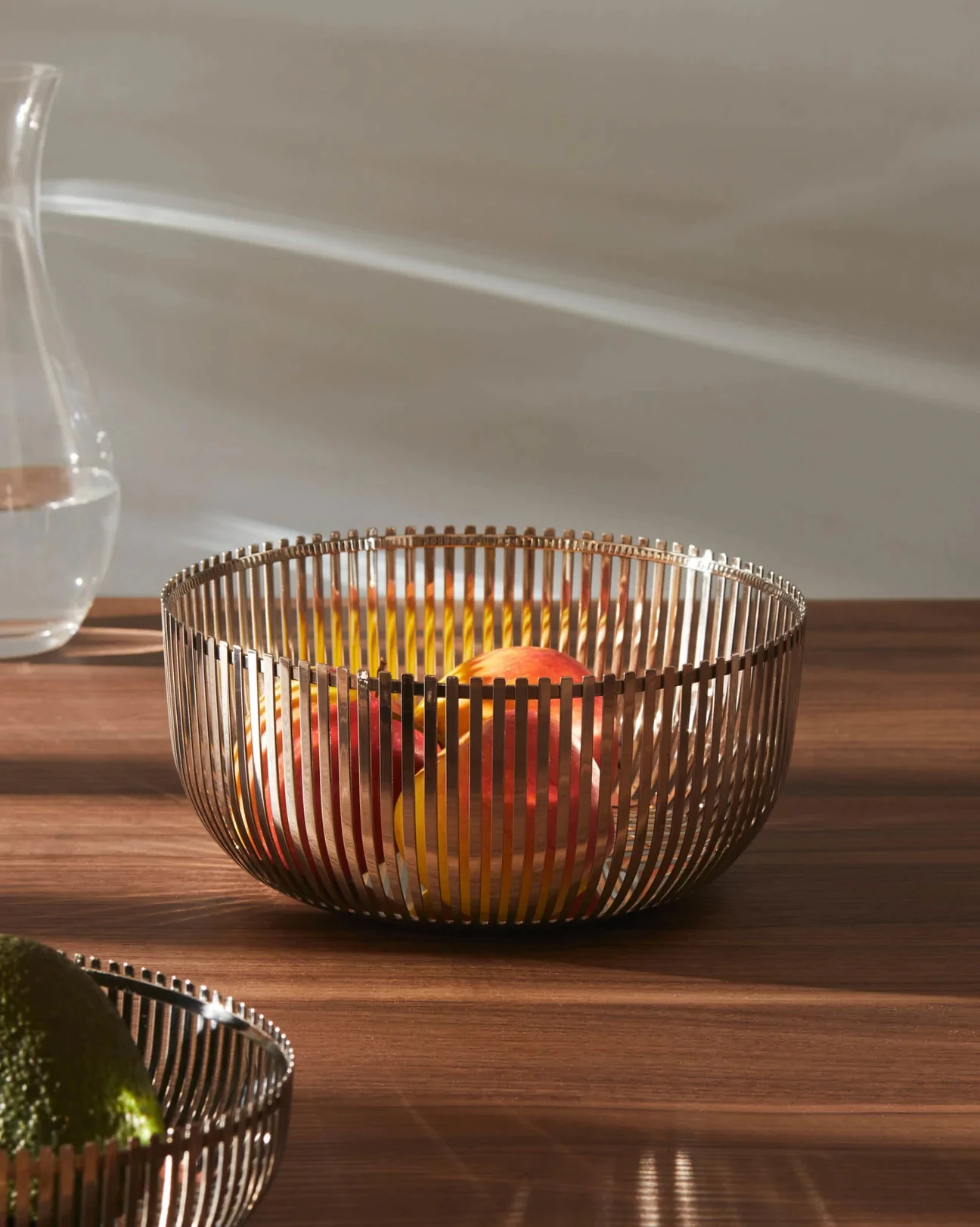 Alessi PCH05 Fruitschaal Ø24 Cm 2 Alessi PCH05 Fruitschaal Ø24 Cm - Afbeelding 2