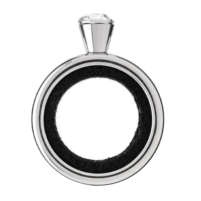 Alessi Noè Druppelstop Voor Fles Ø4,4 Cm 2 Alessi Noè Druppelstop Voor Fles Ø4,4 Cm - Afbeelding 2