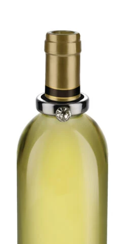 Alessi Noè Druppelstop Voor Fles Ø4,4 Cm 6 Alessi Noè Druppelstop Voor Fles Ø4,4 Cm -Copenhaging Winkel 571205 01 3 ProductImageDetail 69c9950d59