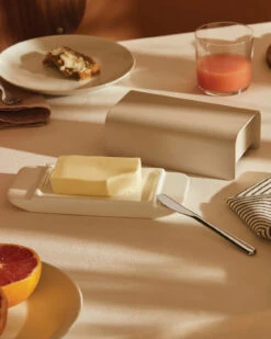 Alessi Mattina Botervloot 9,5x21 Cm -Copenhaging Winkel 571212 01 4 EnvironmentImage 37115a558e