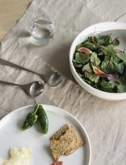 Stelton Agnes Serveerschotel Ø30 Cm -Copenhaging Winkel 571227 01 5 EnvironmentImage 4715278ce1