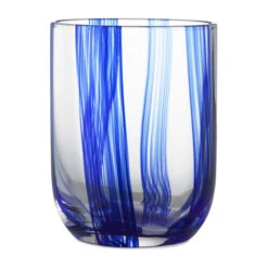 Normann Copenhagen Stripe Glas 39 Cl