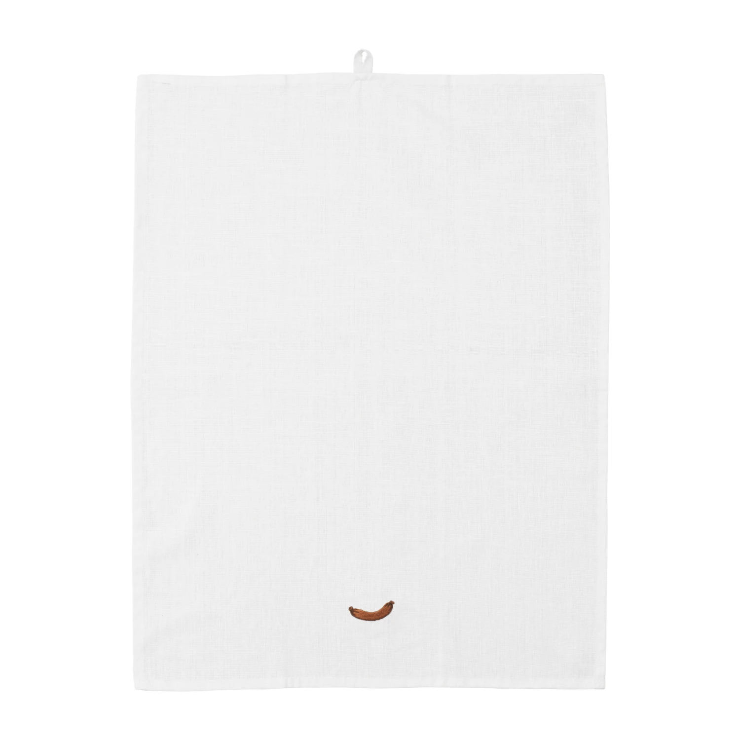 Normann Copenhagen Yummy Keukenhanddoek 50x70 Cm 1 Normann Copenhagen Yummy Keukenhanddoek 50x70 Cm