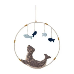 Bloomingville Lulo Mobiel