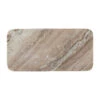 Bloomingville Manuela Dienblad Marmer 15x30,5 Cm