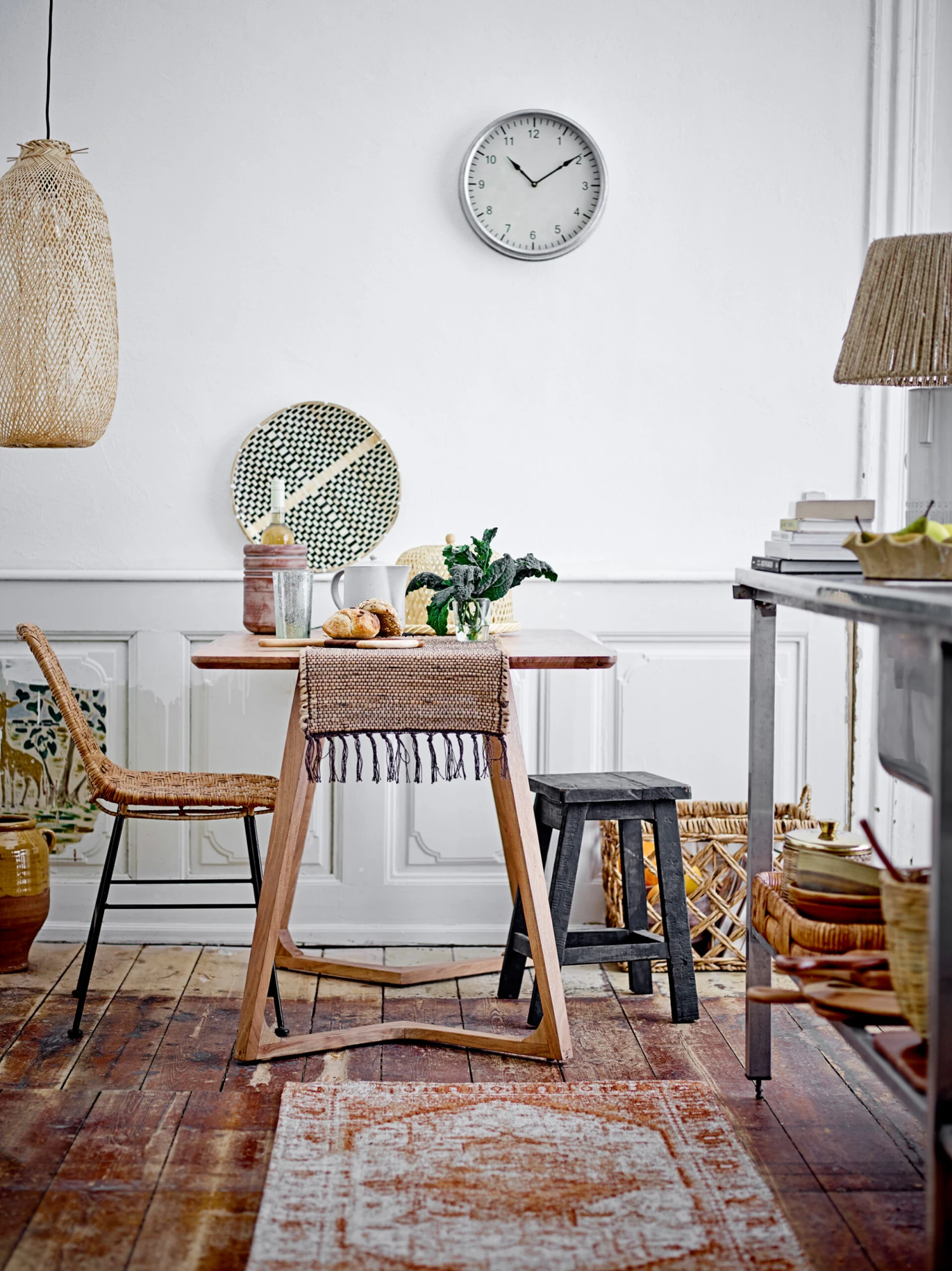 Bloomingville Manela Drinkglas 43 Cl 2 Bloomingville Manela Drinkglas 43 Cl - Afbeelding 2