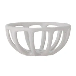 Bloomingville Foligno Kom Ø16 Cm