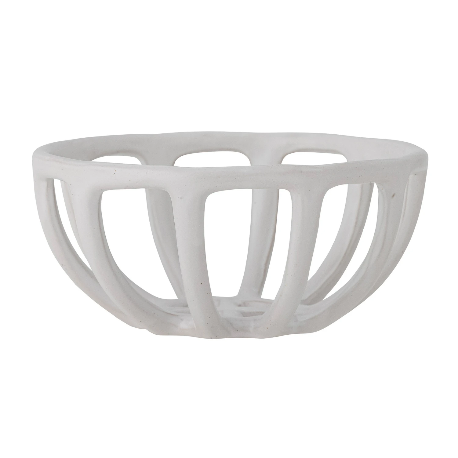 Bloomingville Foligno Kom Ø16 Cm 1 Bloomingville Foligno Kom Ø16 Cm