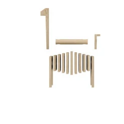 Moebe Polygrif Eikenhouten Sculptuur 21x32 Cm -Copenhaging Winkel 571763 01 21 ProductImageExtra 54cd913820