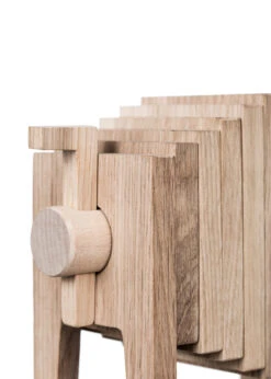 Moebe Polygrif Eikenhouten Sculptuur 21x32 Cm -Copenhaging Winkel 571763 01 23 ProductImageDetail 2a95ba148f