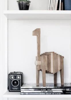 Moebe Polygrif Eikenhouten Sculptuur 21x32 Cm -Copenhaging Winkel 571763 01 40 EnvironmentImage f8534a0764