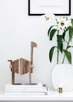 Moebe Polygrif Eikenhouten Sculptuur 21x32 Cm -Copenhaging Winkel 571763 01 41 EnvironmentImage fe8f7b9d21