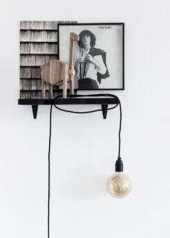 Moebe Polygrif Eikenhouten Sculptuur 21x32 Cm -Copenhaging Winkel 571763 01 42 EnvironmentImage 40030d2cc3