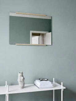 Moebe Rechthoekige Wandspiegel 50x70 Cm -Copenhaging Winkel 571767 01 40 EnvironmentImage 6886378863