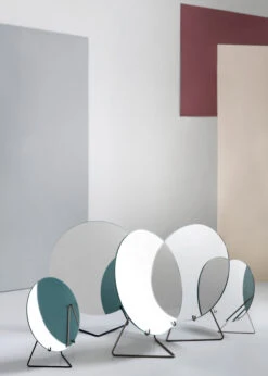 Moebe Vloerspiegel Ø30 Cm -Copenhaging Winkel 571789 01 40 EnvironmentImage 827d0d78ae