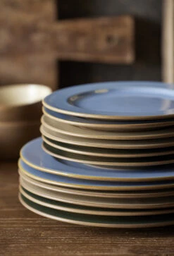 Bitz Wood Dessertbord Ø22 Cm -Copenhaging Winkel 572197 01 11 EnvironmentImage 3892dc7ef6