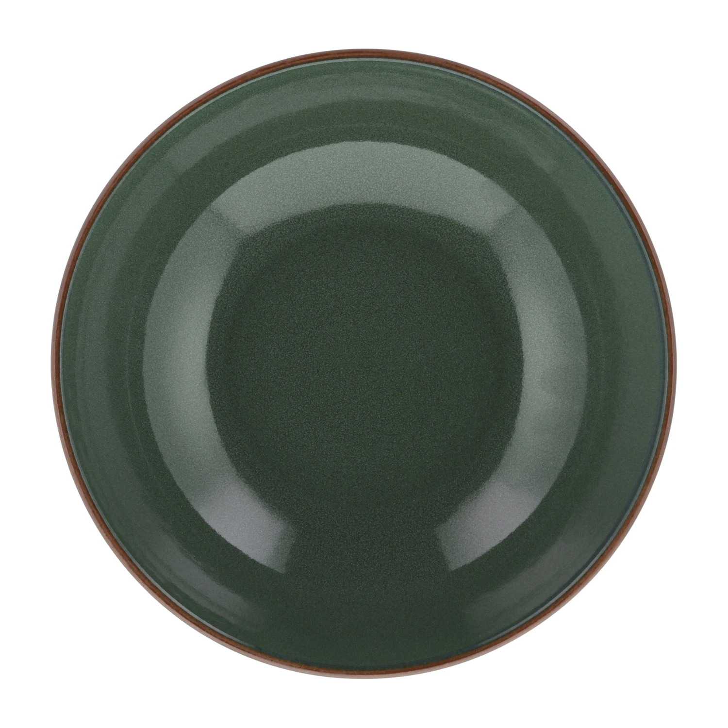 Bitz Wood Pastaschaal Ø20 Cm 2 Bitz Wood Pastaschaal Ø20 Cm - Afbeelding 2