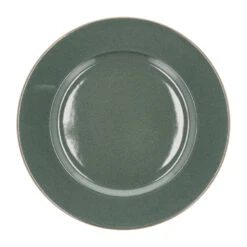 Bitz Wood Bord Ø27 Cm