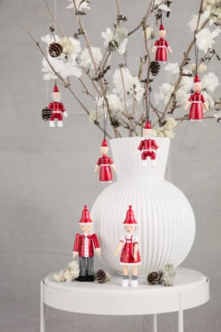 Kerstman En Kerstvrouw 10 Cm -Copenhaging Winkel 572345 01 10 EnvironmentImage 1d4467934b