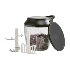 Markus Universele Hakker