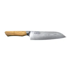 Satake Kaizen Santoku Koksmes