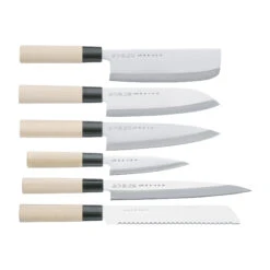 Satake Messenset In Balsadoos 35x38 Cm