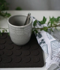 Dots Vierkante Pannenonderzetter 20x20 Cm -Copenhaging Winkel 572421 01 42 EnvironmentImage 2081abac57