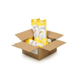 Brabantia PerfectFit Afvalzak 200 Zakken -Copenhaging Winkel 572946 01 22 EnvironmentImage b327887e14