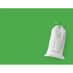 Brabantia PerfectFit Afvalzak 120 Zakken -Copenhaging Winkel 572955 01 5 EnvironmentImage f4a0130d16
