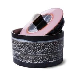 70's Cookie Jar Koektrommel Ø17 Cm -Copenhaging Winkel 573235 01 3 ProductImageExtra d484e7c3cd