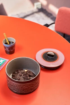 70's Cookie Jar Koektrommel Ø17 Cm -Copenhaging Winkel 573235 01 5 EnvironmentImage c5afe2cbc0