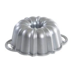 Nordic Ware Anniversary Bundt Bakvorm Zilver